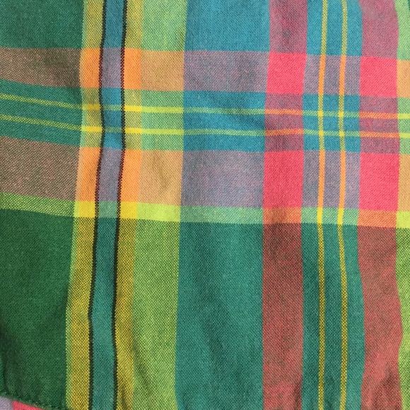 Baby Gap One Piece Cotton Short Sleeveless Romper - Picture 6 of 8